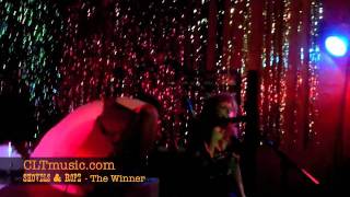 Shovels and Rope live from Snug Harbor 2011 - The Winner