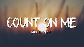 모플레이] Connie Talbot - Count On Me 
