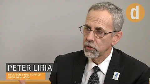 What makes 'ethical leadership' effective?