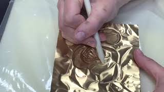 Metal Tooling