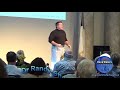 The Spirit Controlled Personality Part 1-Deep Waters