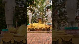 សូមអនុមនាបុណ្យមាឃបូជា #ព្រះធម្មវនវាសីចន្ទមុនី #បុណ្យមាឃបូជា #លោកឳសួង #វិបស្សនា #សមាធិ #ទេសនា