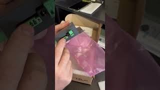 1- Unboxing Site Monitor Intervalador de Ar Condicionado-SMI4