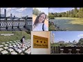 🌍 Екатеринбург обзор города 2021 ч.2 | Travel vlog На память | Дендрологический парк, плотинка и др.