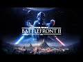 Star Wars: Battlefront II Красивая и эпичная игра