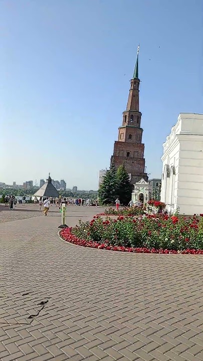 # семейное путешествия казань ставте лайки и подпишись на канале - YouTube