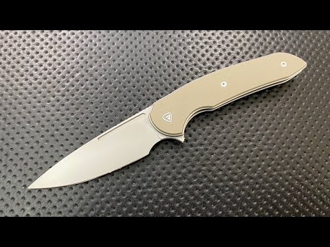 Video: Stinger knife: description, specifications