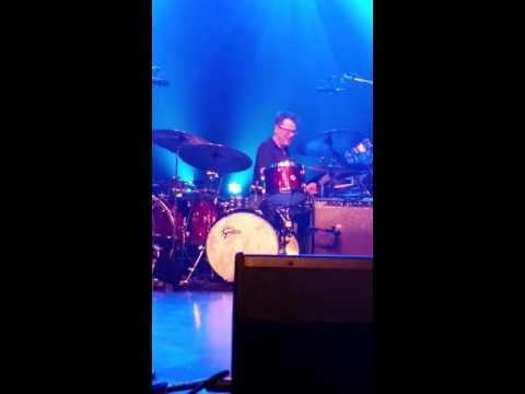 Galactic 3/25/16 HOB