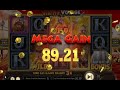 ⭐️ New - Firecano Glory slot machine, Profitable Sessions ...