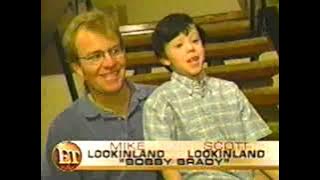 ET - GROWING UP BRADY.flv