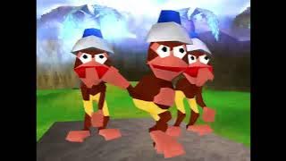Ape Escape PS4 - Playthrough & Analysis - Part 1