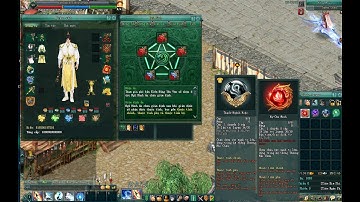 🔴 Cập Nhật Bảng Ctrang Tuần Cuối Cùng Nhận Thiên Dực Soái SVM Cuồng Hổ Giáo Án PK ĐMC Jx2 VNG