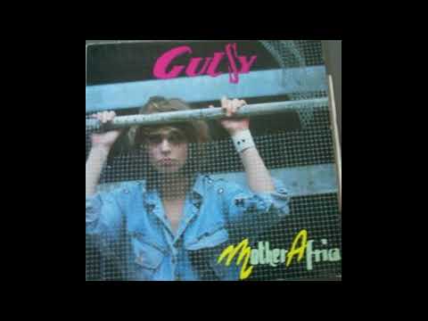 Gutsy — Gutsy - What You Gonna Do 1987
