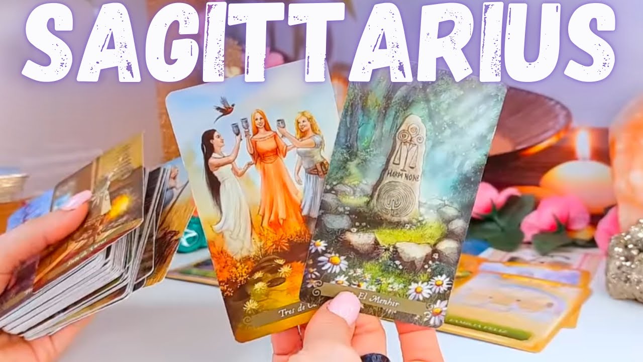 СТРЕЛЕЦ 🤯 ЭТО ВСЕГО ЛИШЬ ВОПРОС ВРЕМЕНИ!! ОН ПОЛНОСТЬЮ ПОРАЖЕН ТВОИМ МОЛЧАНИЕМ! ЯНВАРЬ 2026