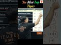 jee most imp topics | jee exam question paper | jee imp formulas #vedantu #jeemains #iitjee #jee