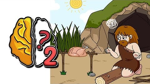 Brain Out 2 Level 285 |How To Cook Meat?| Walkthrough Solutions