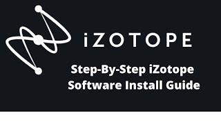 how to install izotope vinyl mac how to install izotope vinyl mac