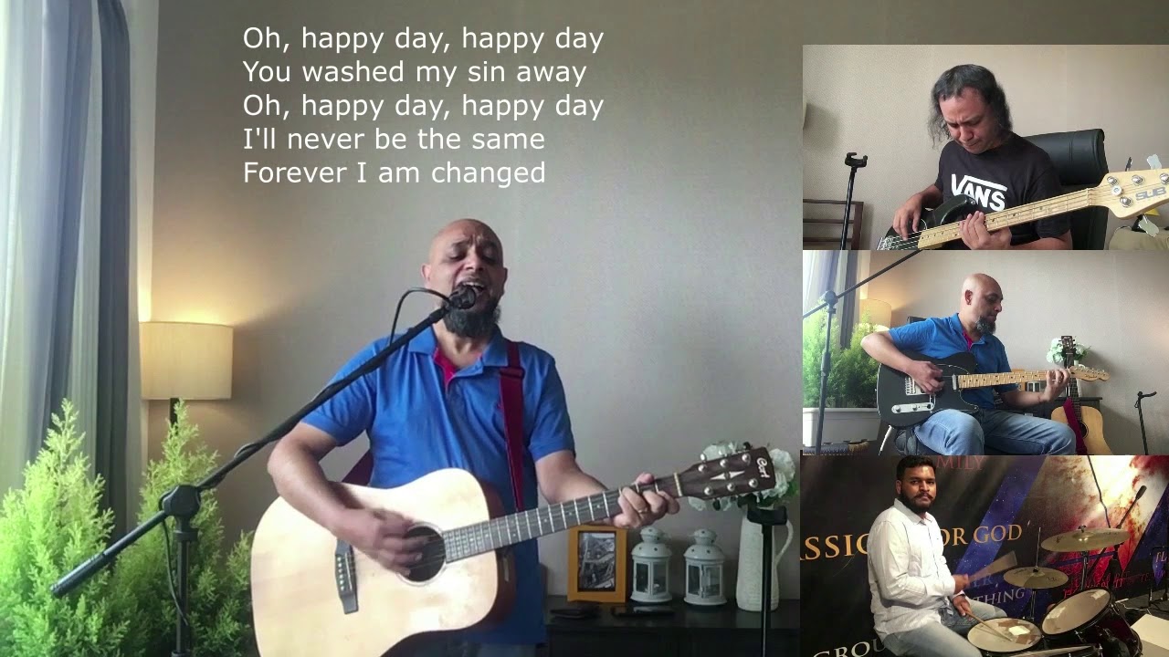 Evening Church Service YouTube