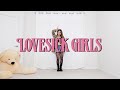 BLACKPINK – ‘Lovesick Girls’ - Lisa Rhee Choreography & Chorus Dance Cover