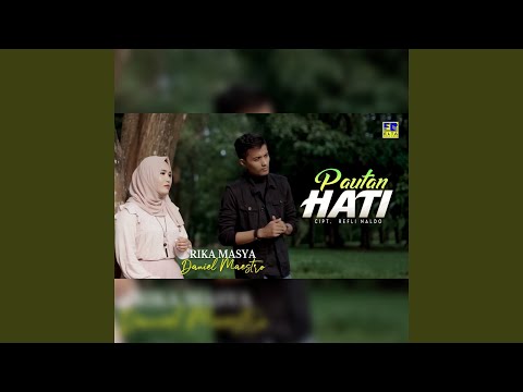 Pautan Hati - Daniel Maestro