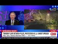 Major General Randy Manner on Laura Coates Live in Discussion on Military Deployment to LA