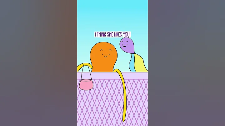 When you want to adopt an introvert #Shorts - DayDayNews
