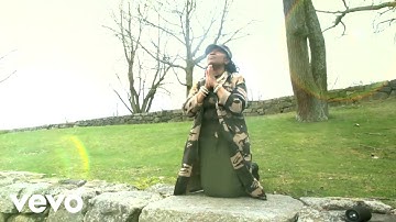 Ambassador Harvey - Isolation Revelation (Official Music Video)