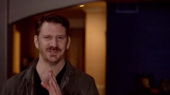 A Message from Dash Mihok