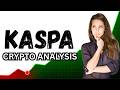 KAS Latest News: Kaspa EVM Mainnet Launch & 2026 Price Prediction