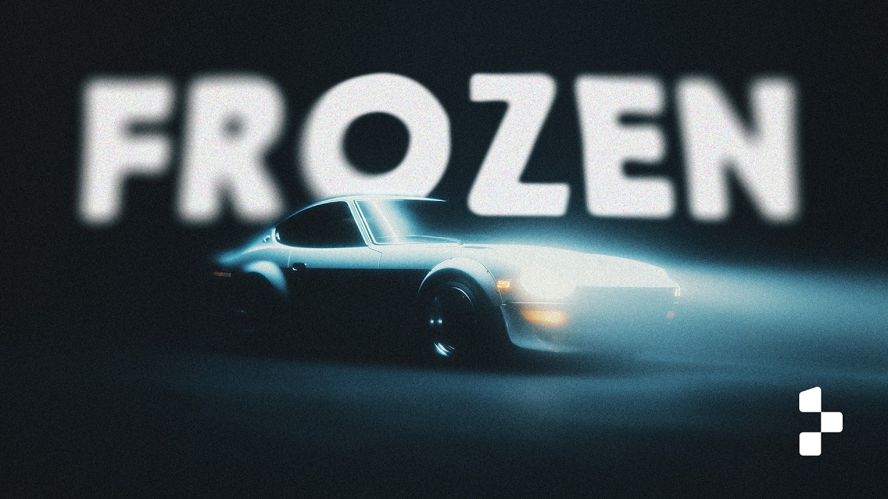 Watch trabbey - "FROZEN" on YouTube Watch trabbey - "FROZEN" on YouTube