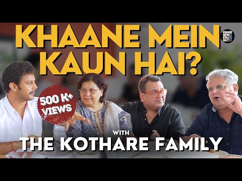 Home cooked Pathare