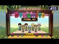 BTS(방탄소년단) - Dynamite Pixel MV(픽셀뮤비)
