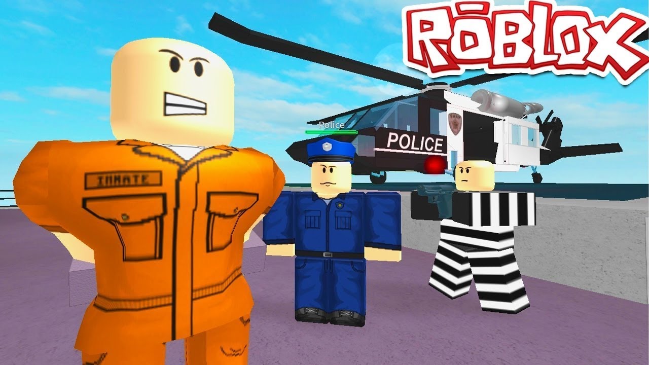 ROBLOX: How To Make A Prison Management System [Part 2 ...