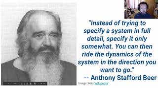 Introduction To Participatory Systems Mapping