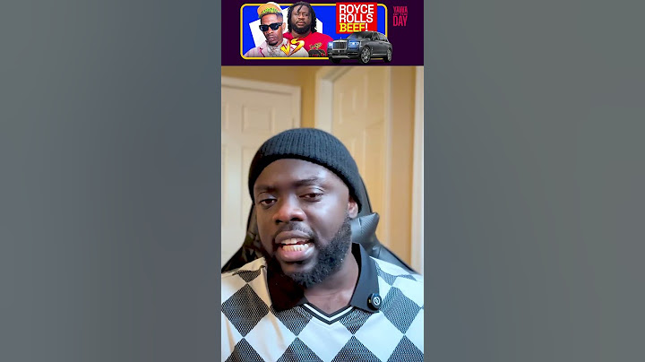 Shatta Apologizes to Bulldog + More. Vawulence Reloaded!