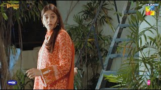 Ishq Murshid - Episode 20 - Promo - Sunday At 08 Pm On Hum Tv