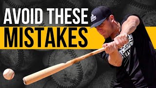 Hitting Mistakes! How Many Are You Making?