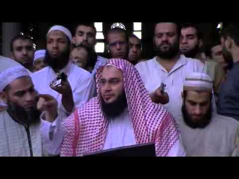 الشيخ سامح ماذا تعرف عن الشيعه