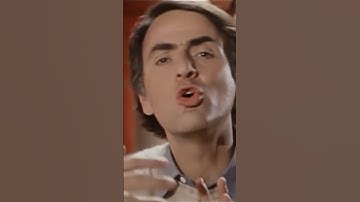 Carl Sagan