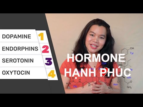 Video: 3 cách để nâng cao mức độ hormone
