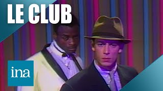 🎶 Le Club "Un fait divers et rien de plus" | INA Chansons années 80