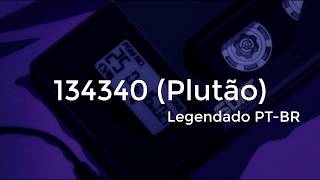 BTS - 134340 (Plutão) - [LEGENDADO PT-BR]