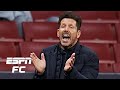 The La Liga title is Atlético Madrid’s to lose – Julien Laurens | ESPN FC