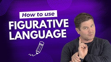 What is Figurative Language?