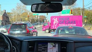 CROSS BAY BLVD. HOWARD BEACH Queens NY