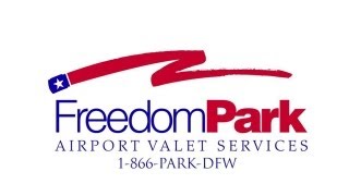FreedomPark Airport Valet Services Client Experience | Dallas Corporate Video