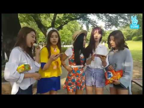 R BerryGood Youtube