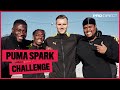 CHUNKZ, HARRY PINERO & MANNY FT. BERND LENO | PUMA SPARK CHALLENGE PART 2!