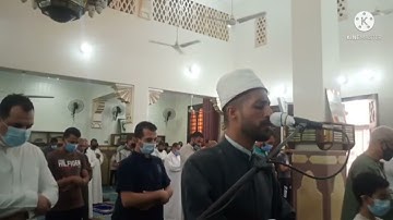 الفاتحة وآيات من سورة النور..عبدالخالق عبدالسلام