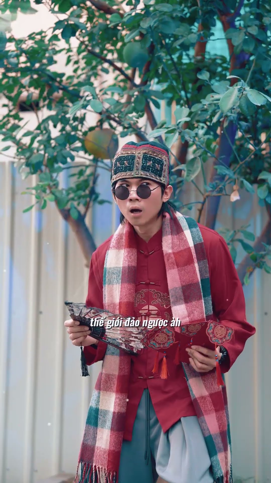 Loạn Rồi | Xóm Manh Động 137